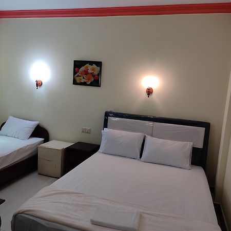 Galaxy Rs Hotel Πνομ Πενχ Εξωτερικό φωτογραφία