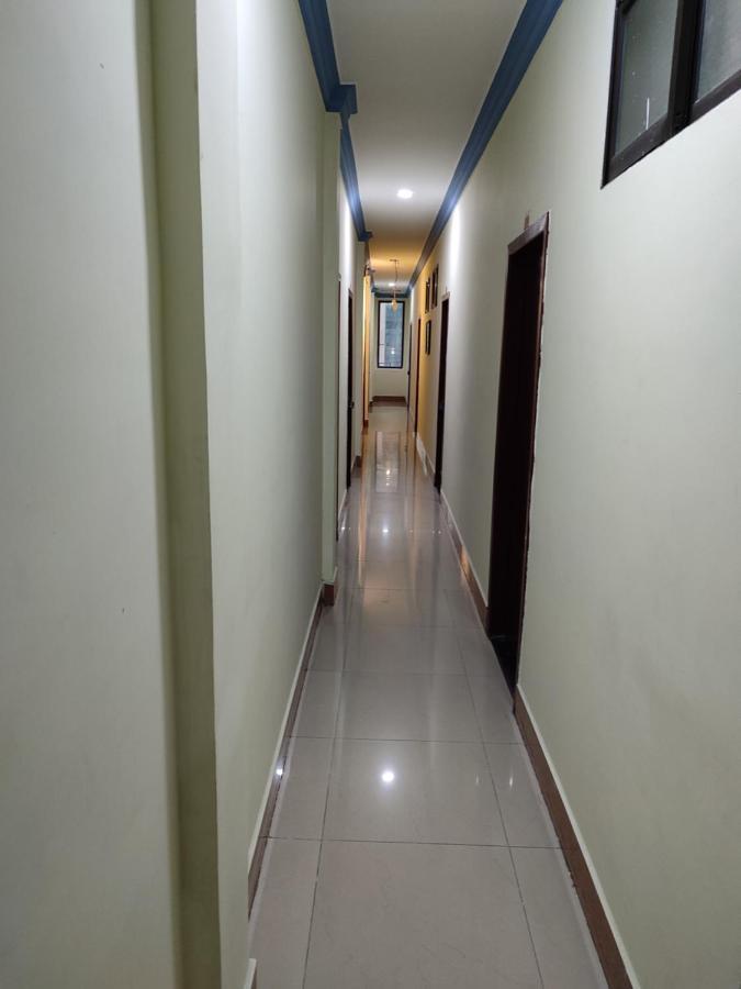 Galaxy Rs Hotel Πνομ Πενχ Εξωτερικό φωτογραφία