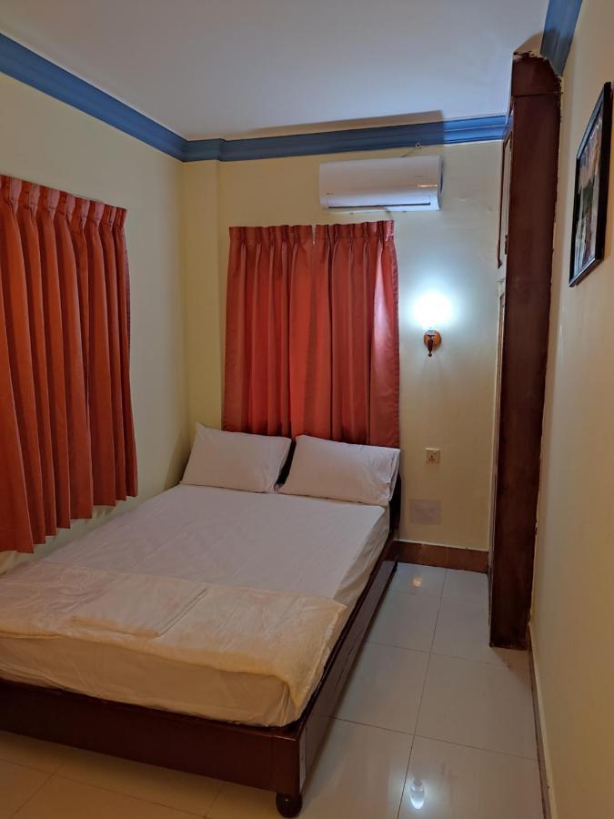 Galaxy Rs Hotel Πνομ Πενχ Εξωτερικό φωτογραφία