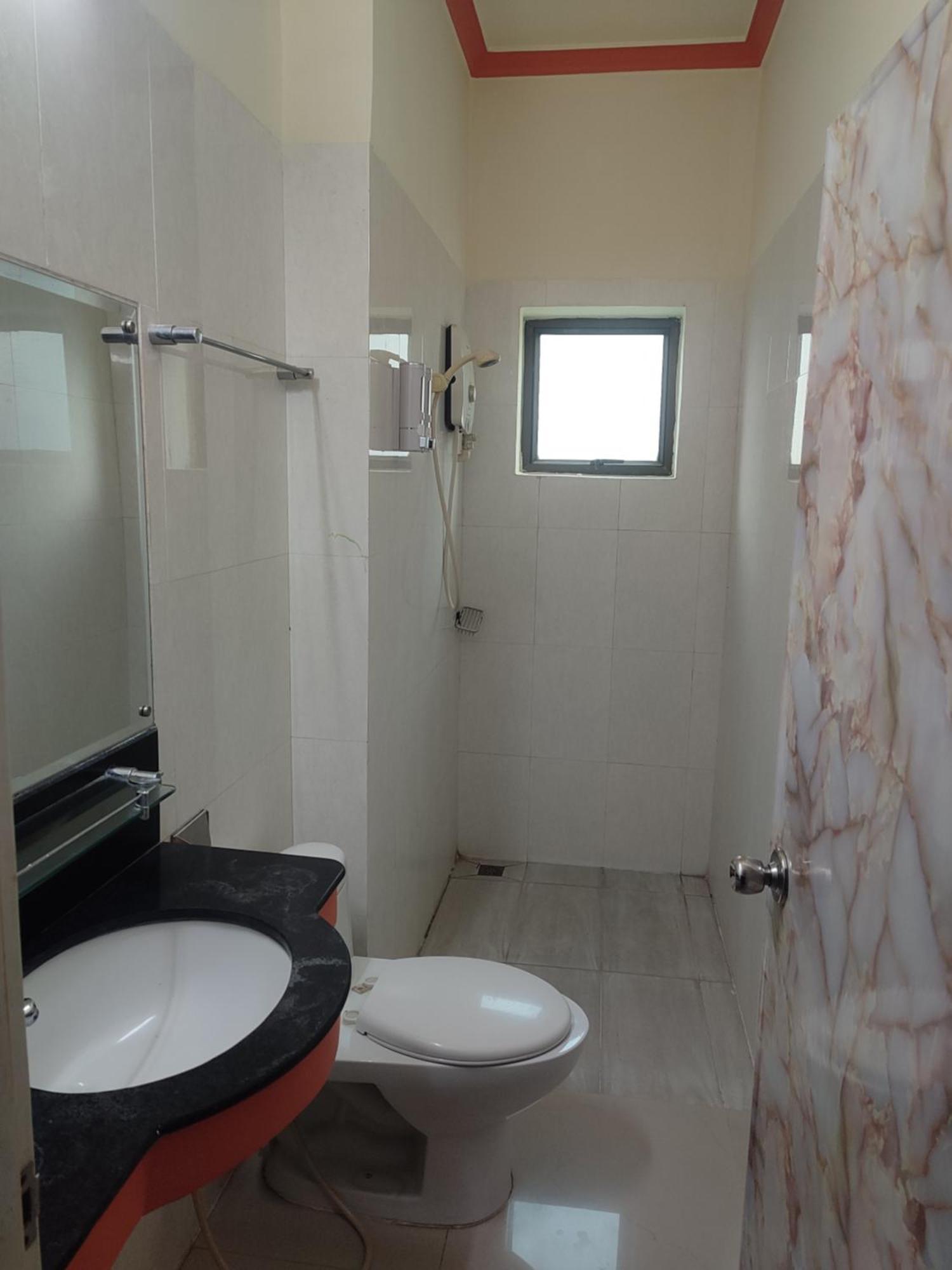 Galaxy Rs Hotel Πνομ Πενχ Εξωτερικό φωτογραφία