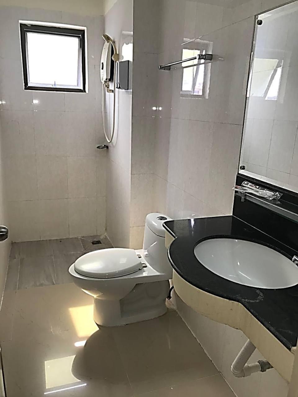 Galaxy Rs Hotel Πνομ Πενχ Εξωτερικό φωτογραφία