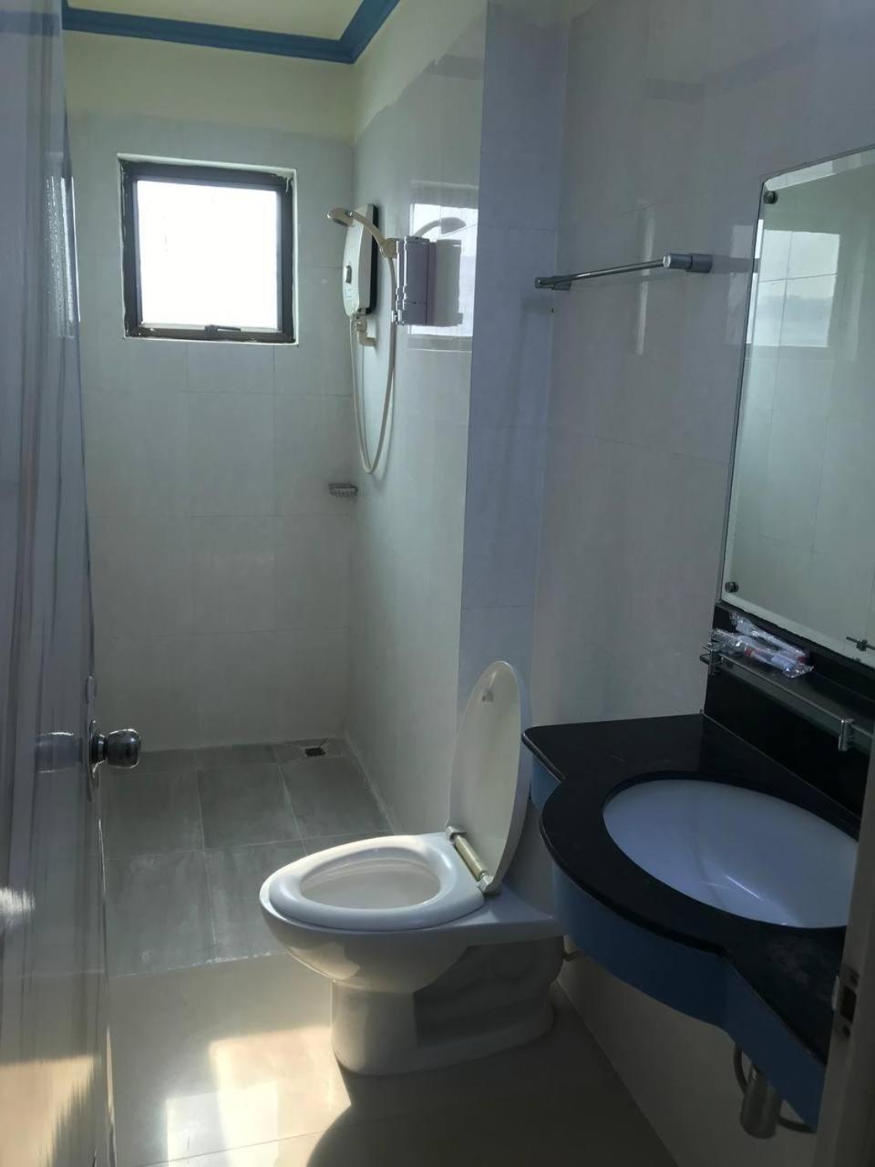Galaxy Rs Hotel Πνομ Πενχ Εξωτερικό φωτογραφία