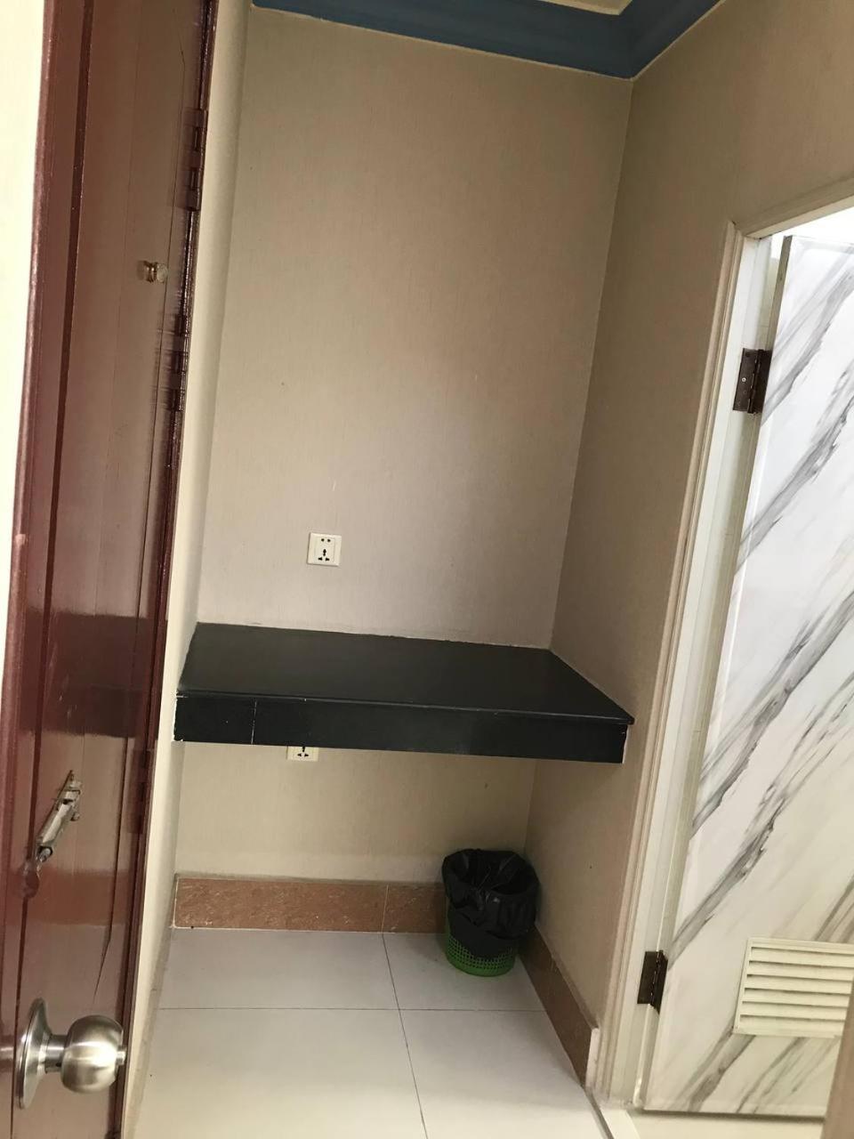 Galaxy Rs Hotel Πνομ Πενχ Εξωτερικό φωτογραφία