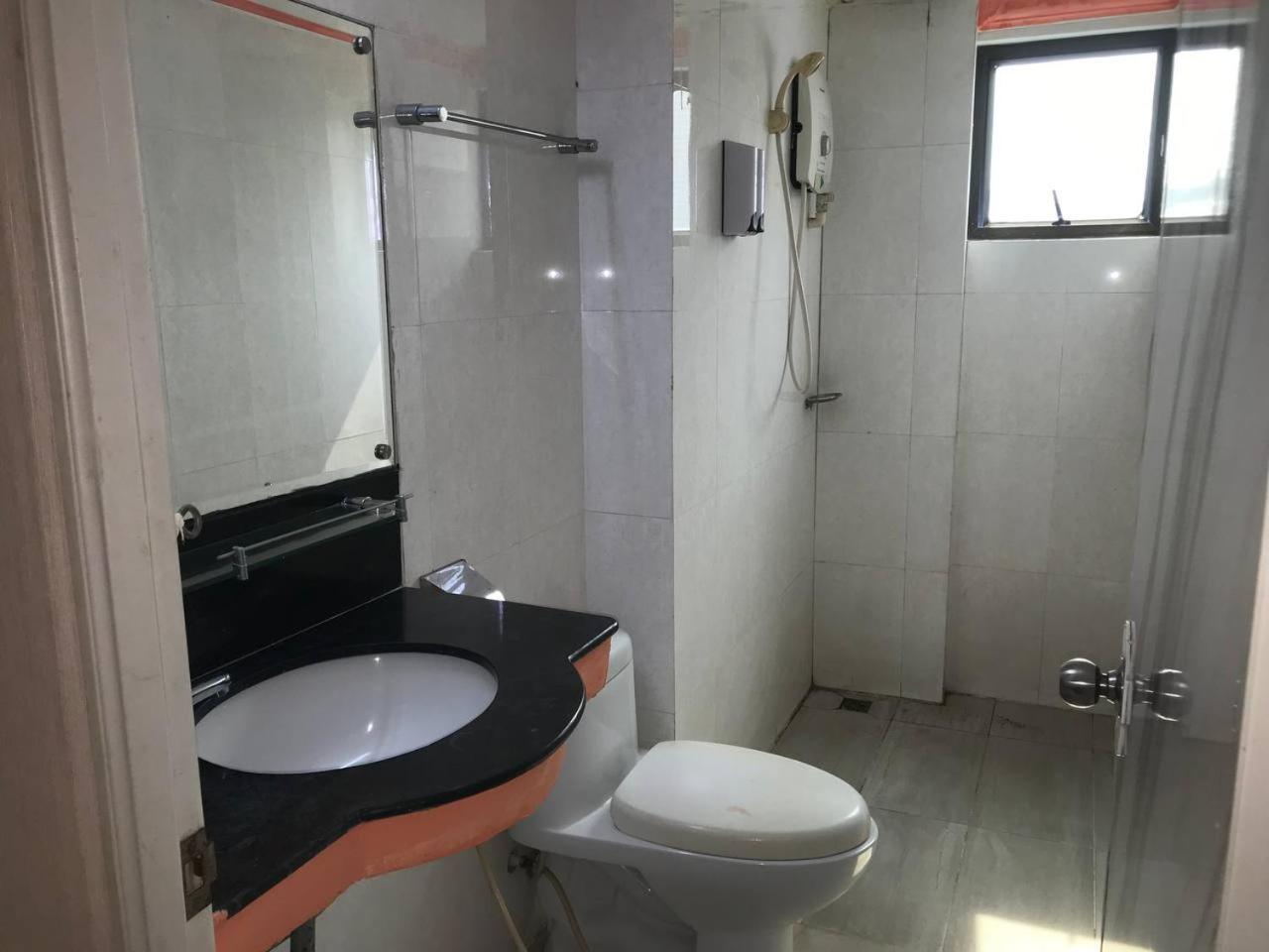 Galaxy Rs Hotel Πνομ Πενχ Εξωτερικό φωτογραφία