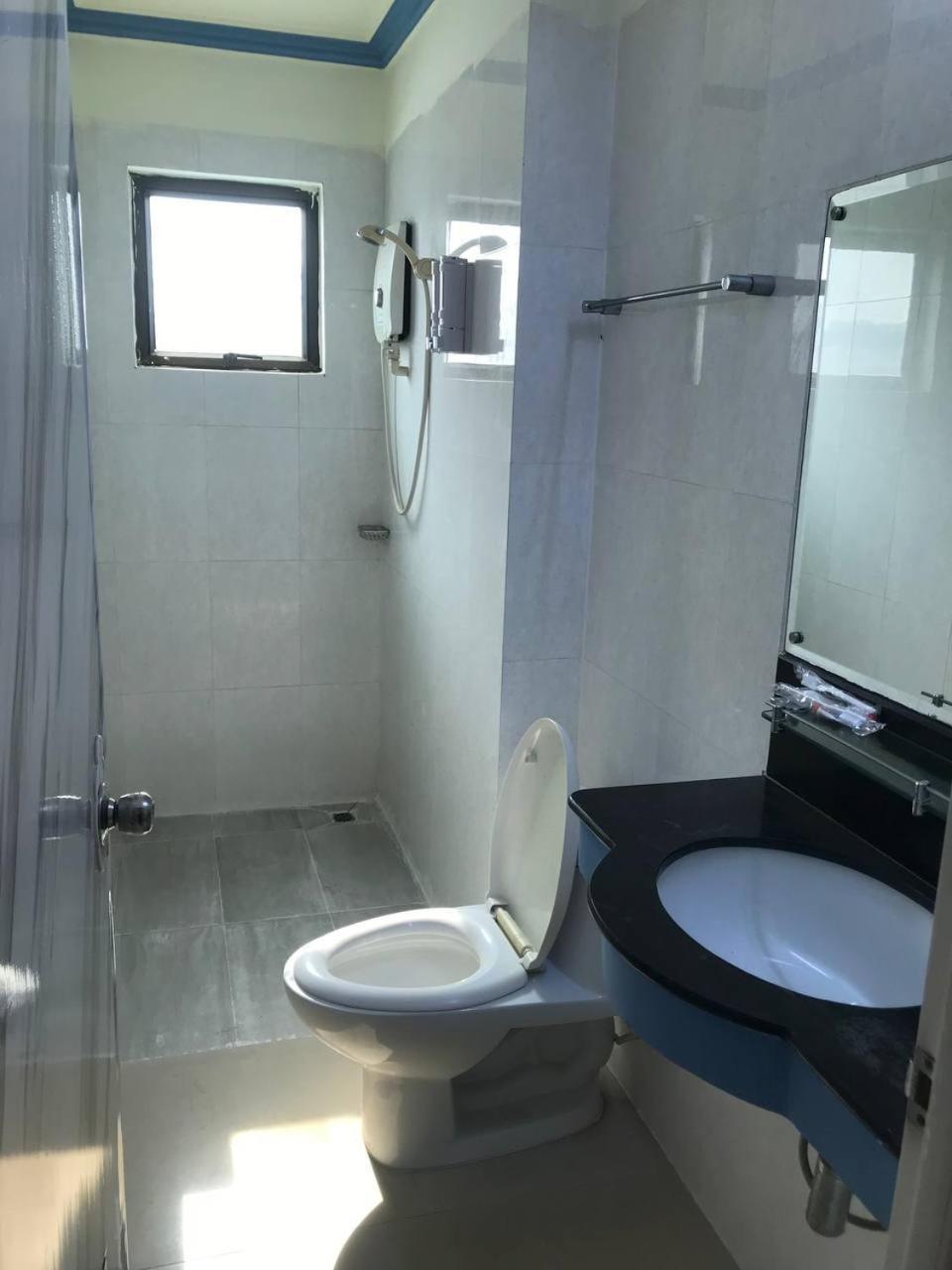 Galaxy Rs Hotel Πνομ Πενχ Εξωτερικό φωτογραφία