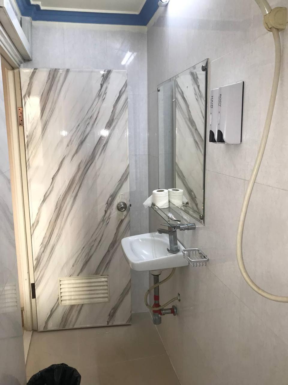 Galaxy Rs Hotel Πνομ Πενχ Εξωτερικό φωτογραφία