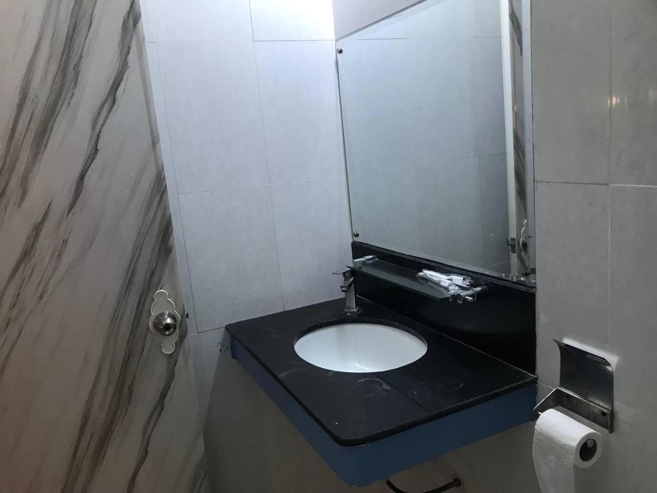 Galaxy Rs Hotel Πνομ Πενχ Εξωτερικό φωτογραφία